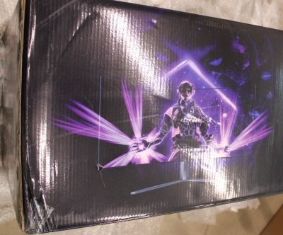 SALE OUT. AOC AG456UCZD AGON PRO 44.5" WLED Monitor 3440x1440/21:9/1000cd/m2/0.03ms  HDMI, USB, Headphone out | AOC AG456UCZD AGON PRO | 45 " | OLED | QHD | 21:9 | 240 Hz | 0.03 ms | 3440 x 1440 pixels | HDMI ports quantity 2 | Black | Warranty 36 month(s