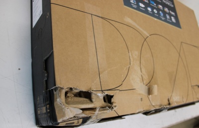 SALE OUT. Asus PA278CGV 27"/16:9/5ms/2560x1440/350cd/m²/HDMI DP USB | Asus Monitor | PA278CGV | 27 " | IPS | QHD | 16:9 | 144 Hz | 5 ms | 2560 x 1440 | 350 cd/m² | HDMI ports quantity 2 | Warranty 36 month(s) | DAMAGED PACKAGING