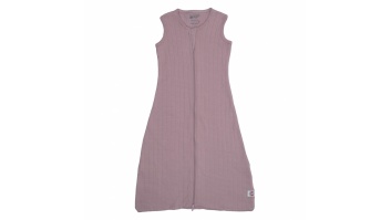 Lodger Hopper Solid guļammaiss bez piedurknēm, Rose, 50/62