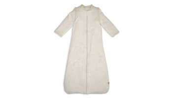 Lodger Hopper Matcha Turtle guļammaiss ar noņemamām piedurknēm, Birch, 68/80