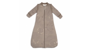 Lodger Hopper Matcha Turtle guļammaiss ar noņemamām piedurknēm, Buffalo, 50/62