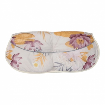 Lodger Warmer Empire Polyester ratu cimdi, Lotus
