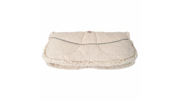 Lodger Warmer Folklore Fleece ratu cimdi,Birch