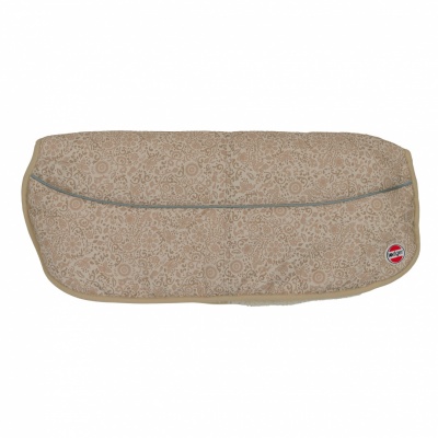 Lodger Warmer Folklore Taslon ratu cimdi, Birch