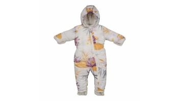 Lodger Skier Empire kombinezons, 6-12 mēn.74izm., Lotus