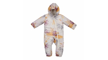 Lodger Skier Empire kombinezons, 12-18 mēn.80izm, Lotus