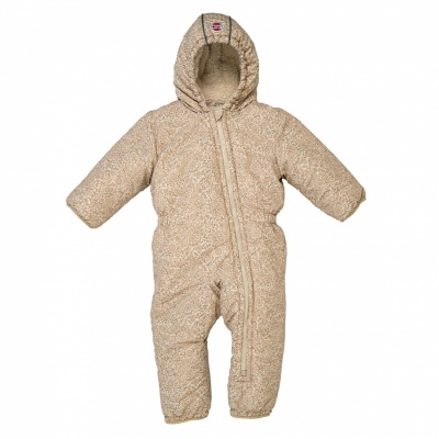 Lodger Skier Folklore Taslon kombinezons, 18-24 mēn.86izm., Birch