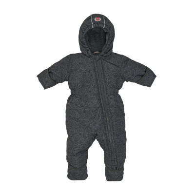 Lodger Skier Folklore Taslon kombinezons, 6-12 mēn.74izm., Pigeon