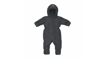 Lodger Skier Folklore Taslon kombinezons, 6-12 mēn.74izm., Pigeon