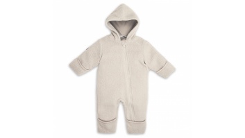 Lodger Skier Teddy kombinezons, 3-6 mēn., 68.izm., Birch