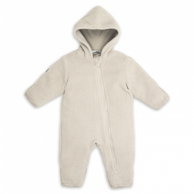 Lodger Skier Teddy kombinezons, 6-8 mēn., 74.izm., Birch