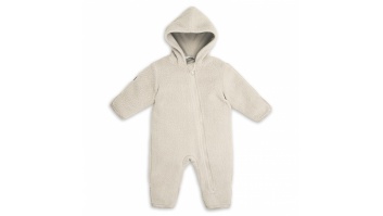 Lodger Skier Teddy kombinezons, 6-8 mēn., 74.izm., Birch