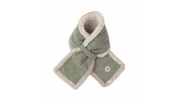 Lodger Folklore Fleece bērnu šalle, Elm