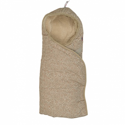 Lodger Wrapper Taslon ietinamā sedziņa, Birch