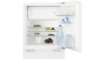 Electrolux iebūv. ledusskapis, 82 cm