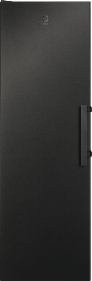 Electrolux brīvstāvoša No Frost saldētava E, 186 cm