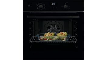 AEG 5000 SurroundCook cepeškrāsns, 72l