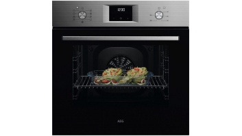 AEG 5000 SurroundCook cepeškrāsns, 65l