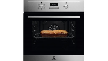Electrolux cepeškrāsns, iebūv., 65l
