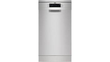 AEG trauku mazgājamā mašīna, šaura