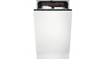 AEG trauku mazgājamā mašīna (iebūv.), 45 cm