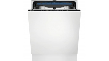 Electrolux trauku mazgājamā mašīna (iebūv.), 60 cm