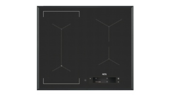 AEG indukcijas plīts virsma (iebūv.)