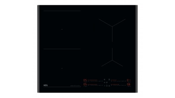 AEG iebūvēta elektiskā plīts virsma, 60cm