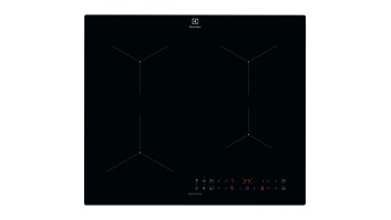 Electrolux indukcijas plīts virsma, iebūv., 60 cm