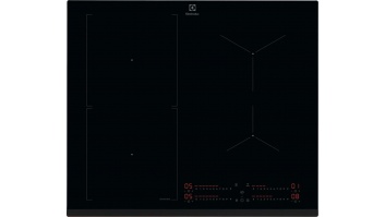 Electrolux 700 SenseBoil ar Hob2Hood indukcijas plīts virsma, iebūv., 60 cm