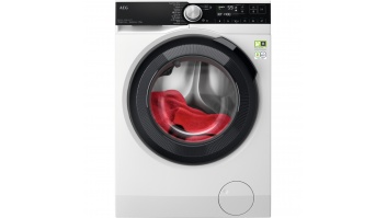 AEG veļas mazg.mašīna (front.ielāde), 10kg, balta