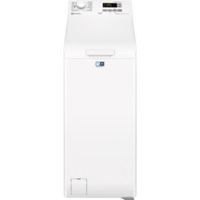 Electrolux veļas mazg.mašīna (augšas ielāde), 6 kg, D