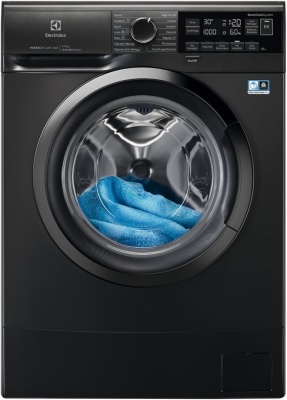 Electrolux PerfectCare veļas mazg.mašīna (front.ielāde), 6 kg