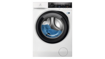 Electrolux SteamCare 700 veļas mašīna ar žāvētāju, 9kg