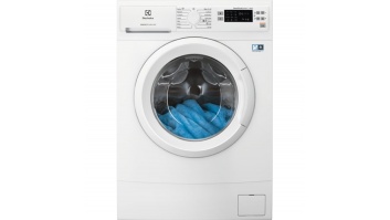 Electrolux PerfectCare 600 veļas mašīna, 4kg