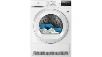 Electrolux veļas žāvētājs, 8 kg