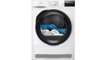 Electrolux veļas žāvētājs, 8kg