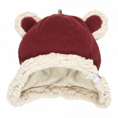 Lodger Hatter BotAnimal cepure, 3-6 mēn., Parrot