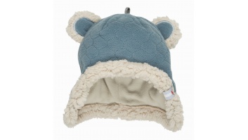 Lodger Hatter BotAnimal cepure, 6-12 mēn., Ocean