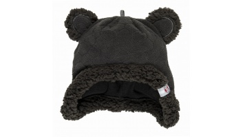 Lodger Hatter BotAnimal cepure, 3-6 mēn., Raven