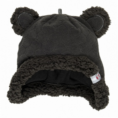 Lodger Hatter BotAnimal cepure, 3-6 mēn., Raven