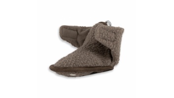 Lodger Slipper Teddy čībiņas, Buffalo, 6-12m