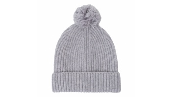 Lodger Hatter Folklore merino vilnas cepure, Drizzle, 3-6m