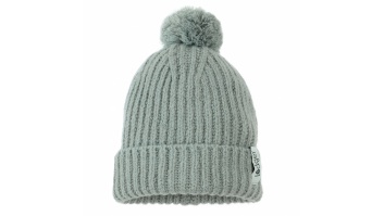 Lodger Hatter Folklore merino vilnas cepure, Silk, 6-12m