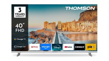 TV SET LCD 40"/40FG2S15W THOMSON