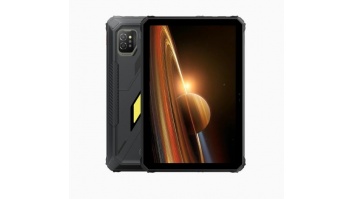 TABLET ACTIVE 7 11"/8+16/128GB BLACK BLACKVIEW