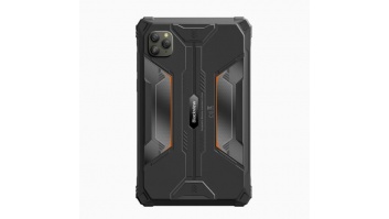 TABLET ACTIVE 5 8"/8+16/128GB BLACK BLACKVIEW