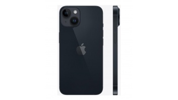 REFURB. PHONE IPHONE 14/128GB MIDNIGHT A GRADE RED