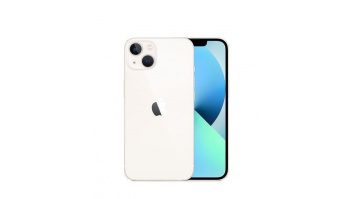 REFURB. PHONE IPHONE 13/256GB STARLIGHT A GRADE RED