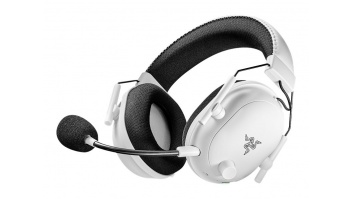 Razer Gaming Headset | BlackShark V2 Pro for PlayStation | Wireless | Over-Ear | Microphone | Noise canceling | White